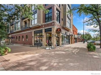 200 S College Ave #203, Fort Collins, CO 80524
