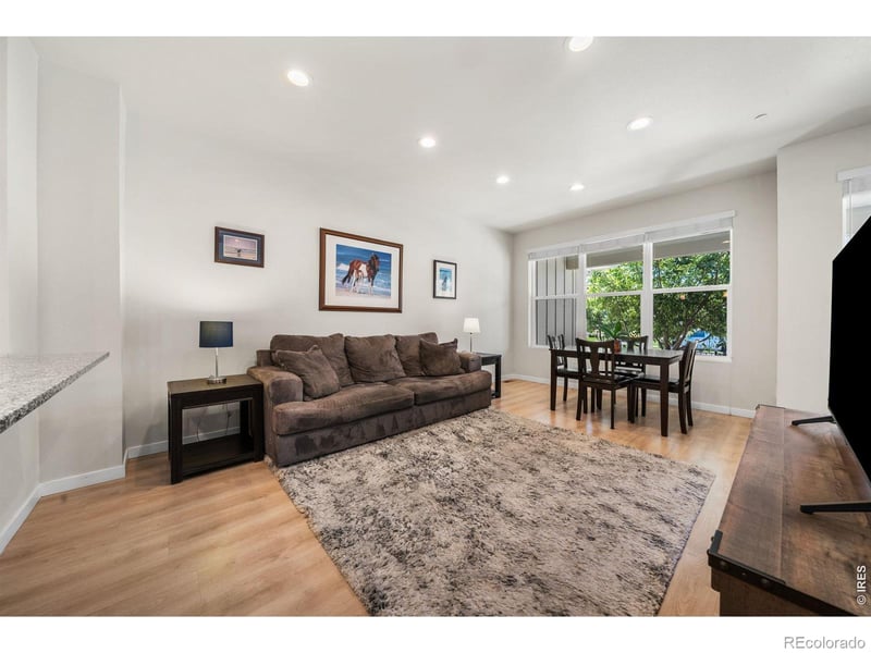 3312 Green Lake Dr #2, Fort Collins, CO 80524
