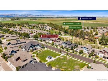 3312 Green Lake Dr #2, Fort Collins, CO 80524
