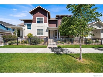 3312 Green Lake Dr #2, Fort Collins, CO 80524
