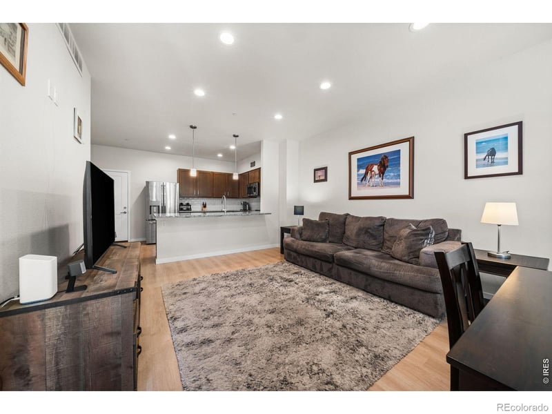 3312 Green Lake Dr #2, Fort Collins, CO 80524