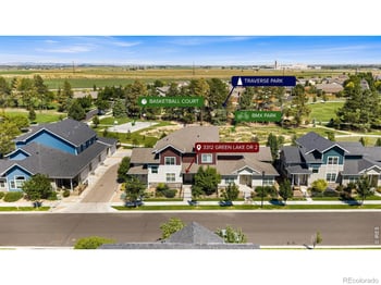 3312 Green Lake Dr #2, Fort Collins, CO 80524