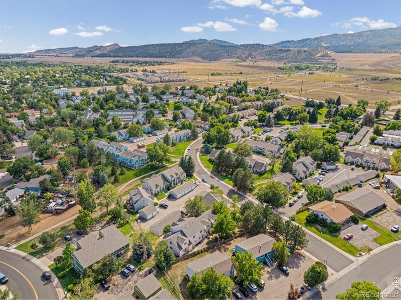 2905 Ross Dr #M- 24, Fort Collins, CO 80526