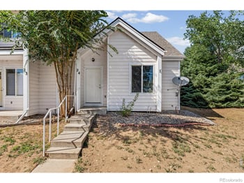 2905 Ross Dr #M- 24, Fort Collins, CO 80526