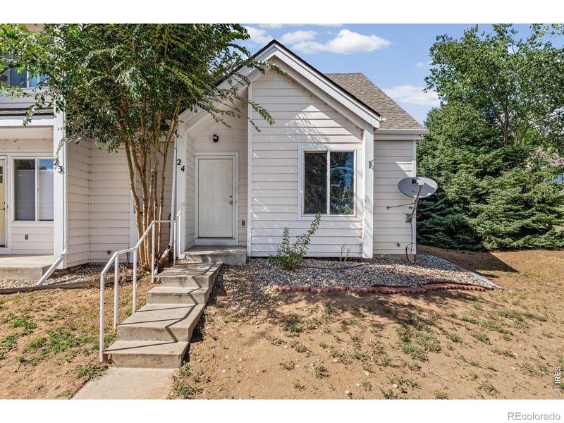 2905 Ross Dr #M- 24, Fort Collins, CO 80526