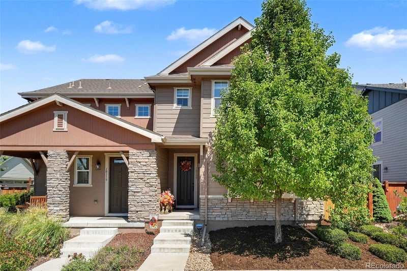 10139 E 25th Dr, Aurora, CO 80010