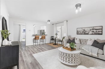 4355 Argonne St, Denver, CO 80249
