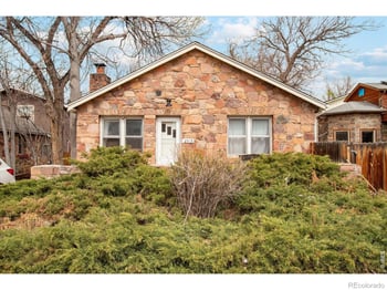 2315 Spruce St, Boulder, CO 80302