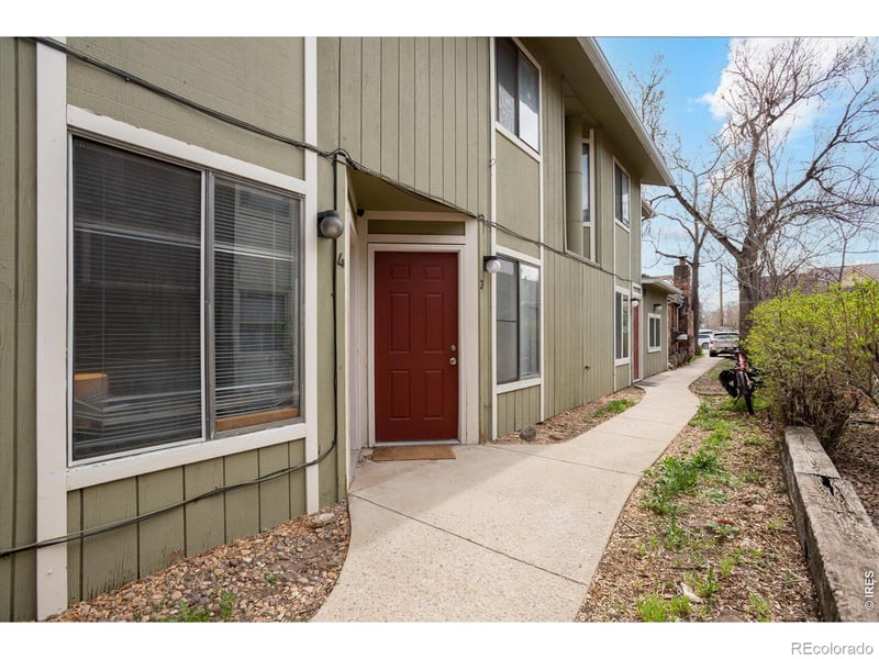 2315 Spruce St, Boulder, CO 80302