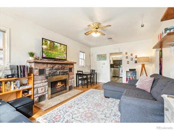 2315 Spruce St, Boulder, CO 80302