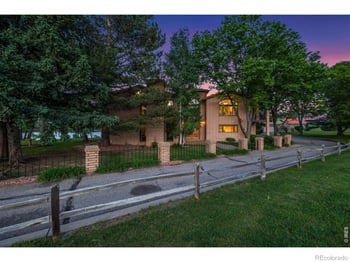 4025 Spruce Dr, Fort Collins, CO 80526