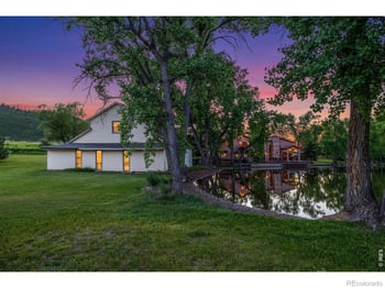 4025 Spruce Dr, Fort Collins, CO 80526