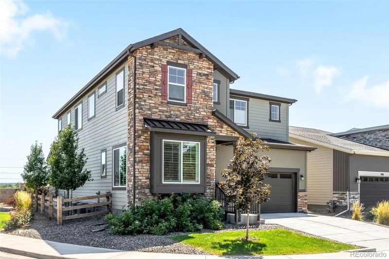 5910 S Platte Canyon Dr, Littleton, CO 80123