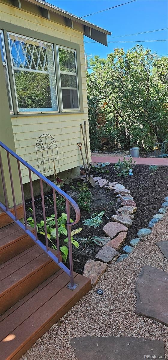 1918 N Nevada Ave, Colorado Springs, CO 80907