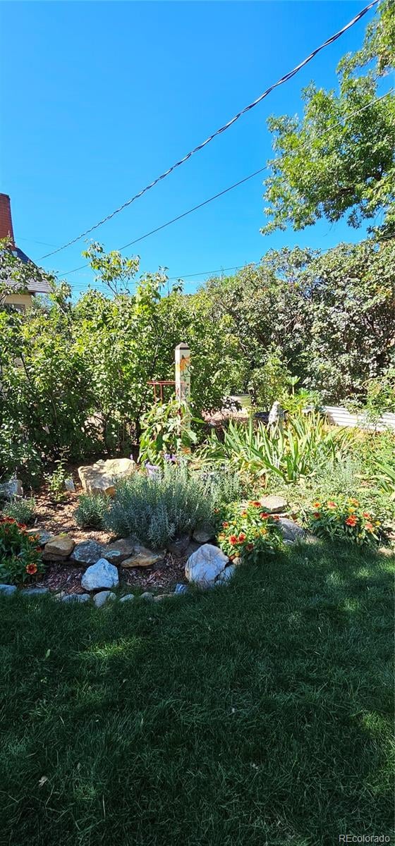 1918 N Nevada Ave, Colorado Springs, CO 80907
