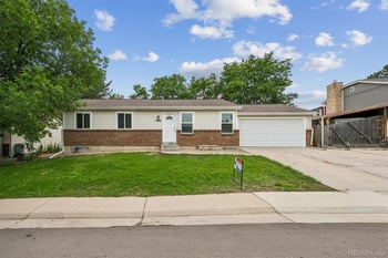 10668 W Ida Ave, Littleton, CO 80127