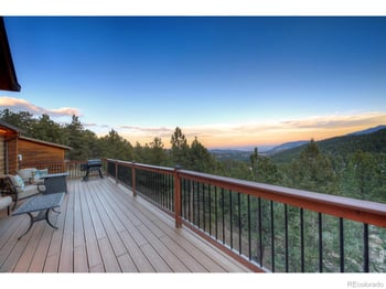 487 Millionaire Dr W, Boulder, CO 80302