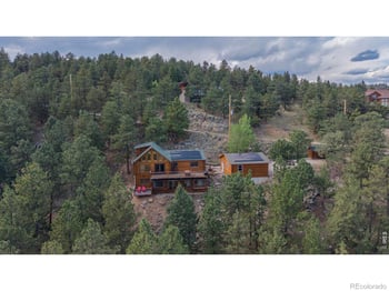 487 Millionaire Dr W, Boulder, CO 80302
