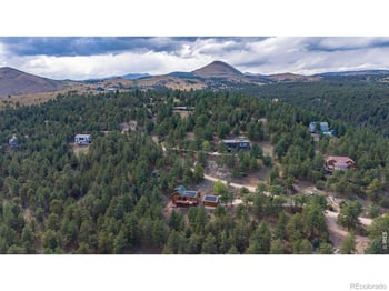 487 Millionaire Dr W, Boulder, CO 80302