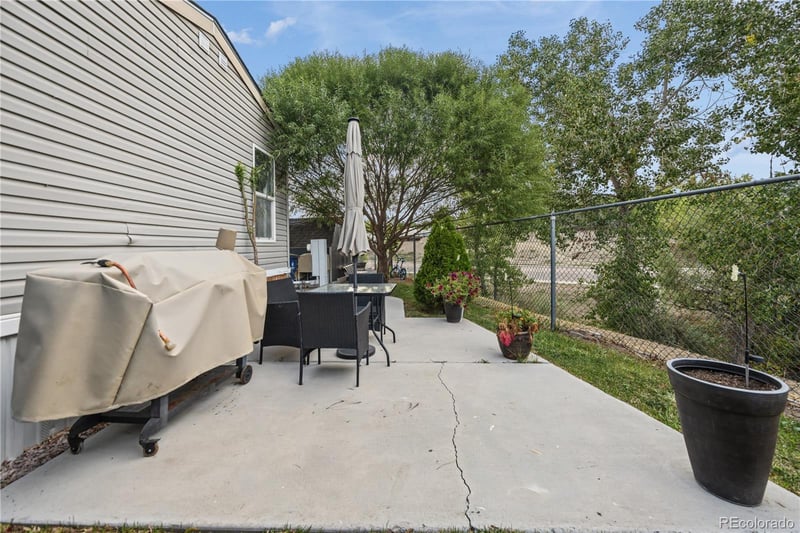 9595 Pecos #137 St Lot 137, Thornton, CO 80260