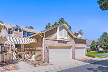 3307 W 114 Cir #B, Westminster, CO 80031