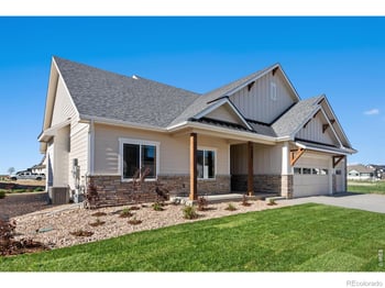 1402 Burt Ave, Berthoud, CO 80513