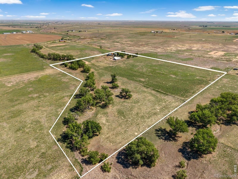 9175 County Road 47 1/2, Hudson, CO 80642