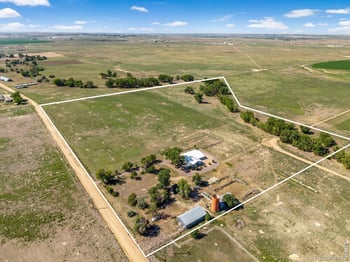 9175 County Road 47 1/2, Hudson, CO 80642