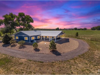 9175 County Road 47 1/2, Hudson, CO 80642