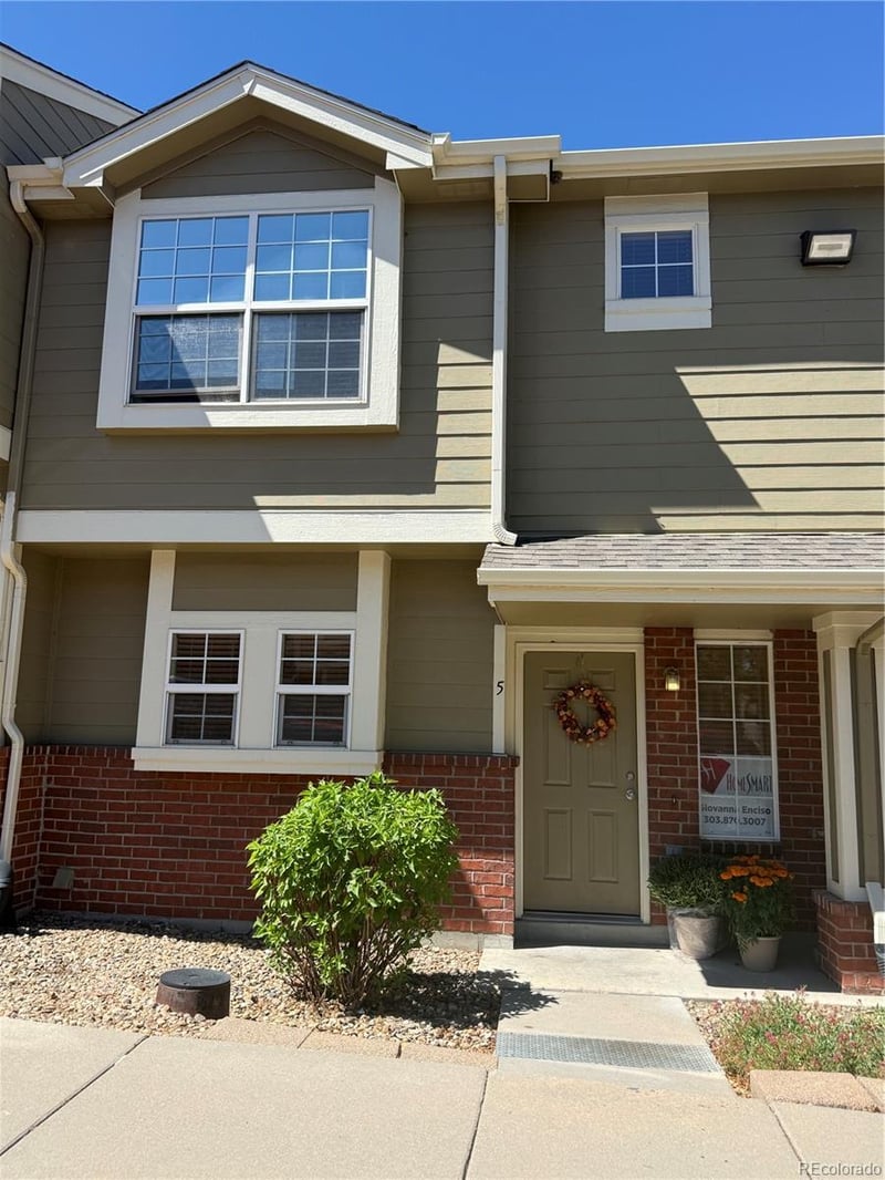 9138 Gale Blvd #5, Thornton, CO 80260