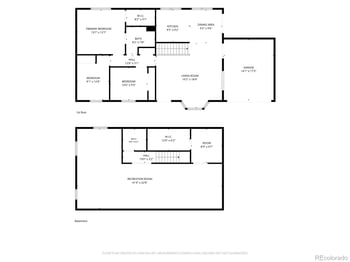 6555 Montarbor Dr, Colorado Springs, CO 80918