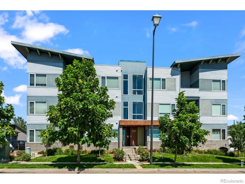 1545 Hecla Way #102, Louisville, CO 80027