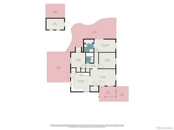2676 S Hazel Ct, Denver, CO 80219