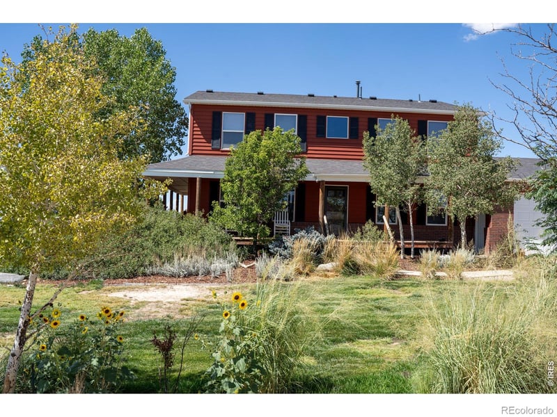 39566 County Road 84, Briggsdale, CO 80611
