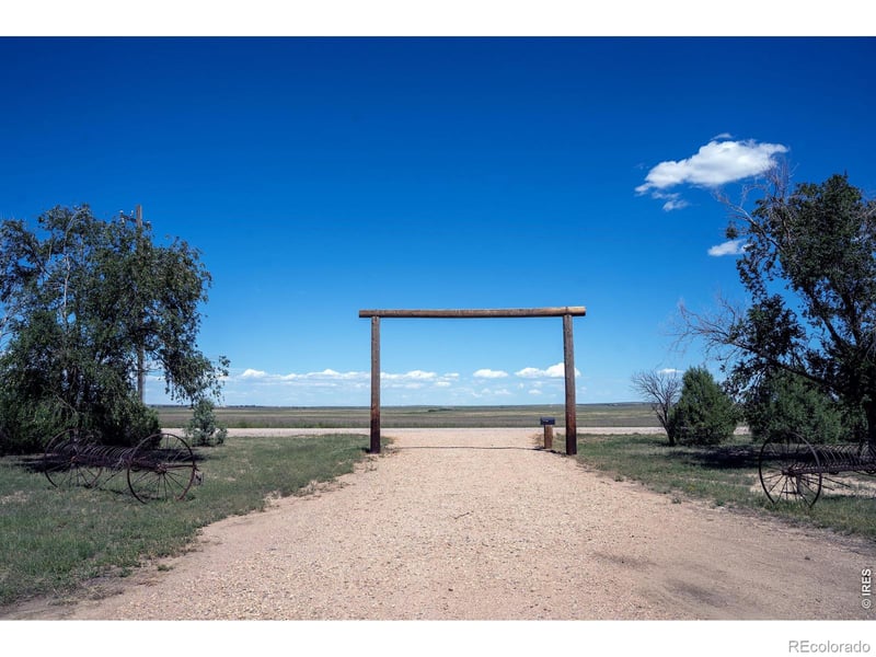 39566 County Road 84, Briggsdale, CO 80611