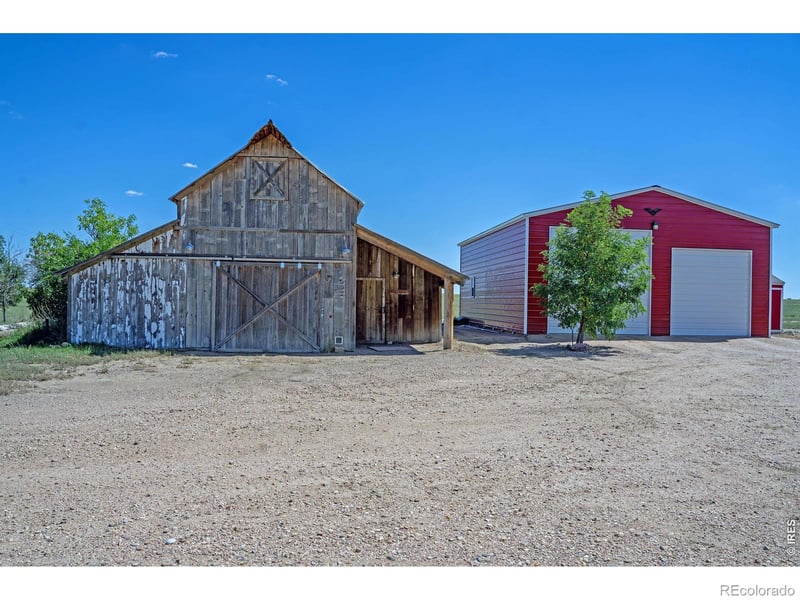 39566 County Road 84, Briggsdale, CO 80611