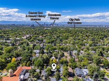 2056 Forest St, Denver, CO 80207