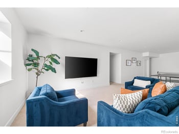 7281 S Vandriver Way, Aurora, CO 80016