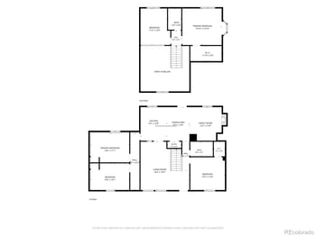 2366 Distinctive Dr, Colorado Springs, CO 80920