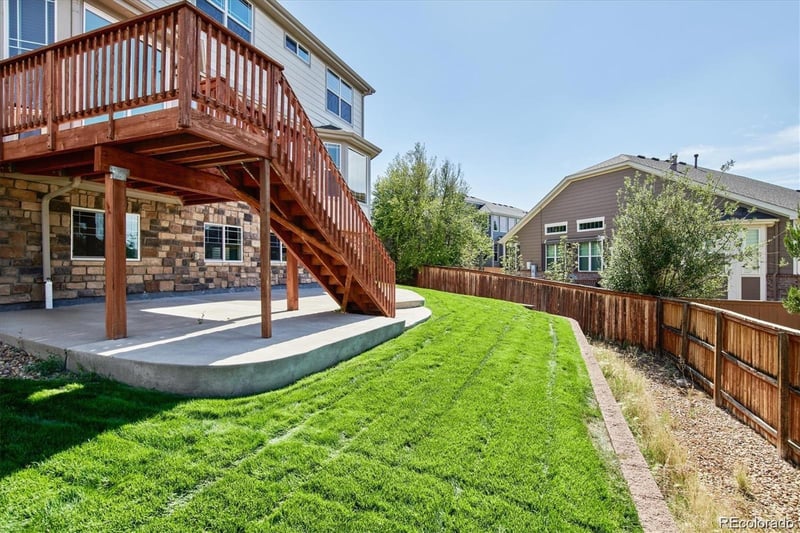 5365 S Haleyville Way, Aurora, CO 80016