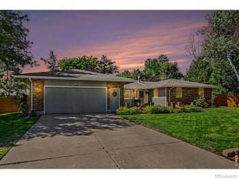 3916 W 21st St, Greeley, CO 80634