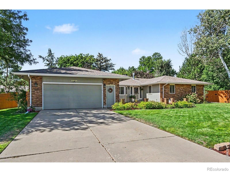 3916 W 21st St, Greeley, CO 80634