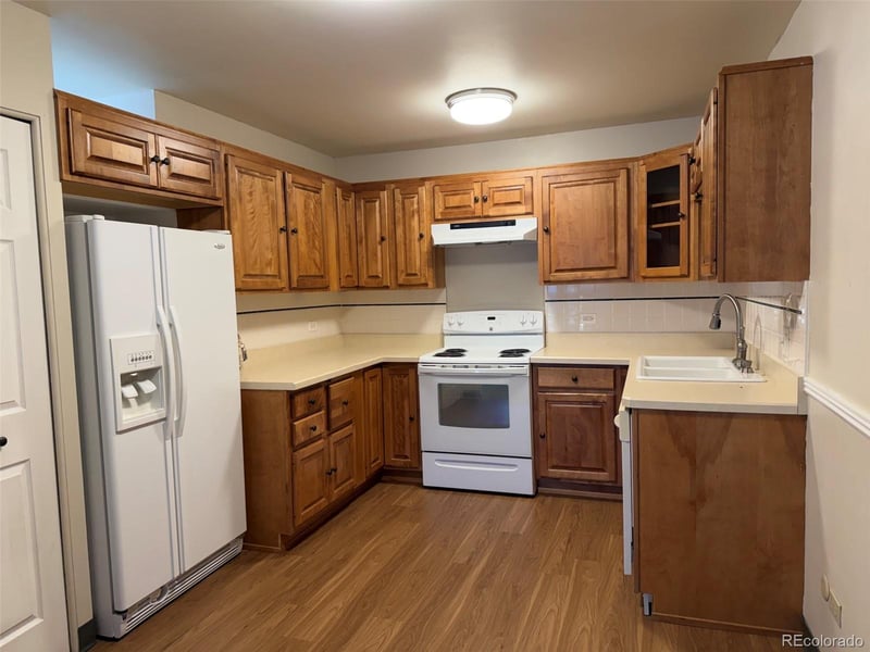 695 S Alton Way #2B, Denver, CO 80247