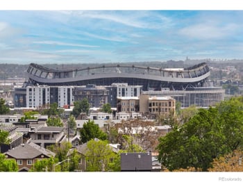 2752 N Clay St #404, Denver, CO 80211