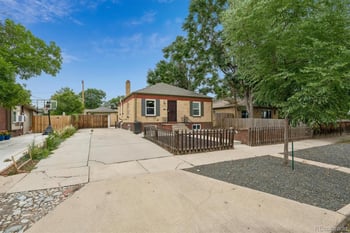 1540 Tamarac St, Denver, CO 80220