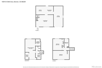 15014 E 54th Ave, Denver, CO 80239