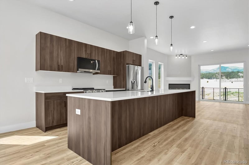 6450 Cleora Rd #H, Salida, CO 81201