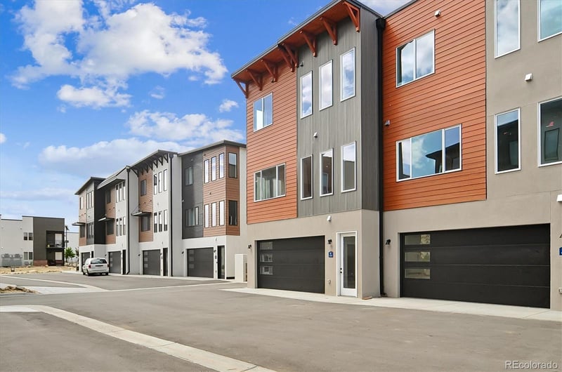 6450 Cleora Rd #H, Salida, CO 81201