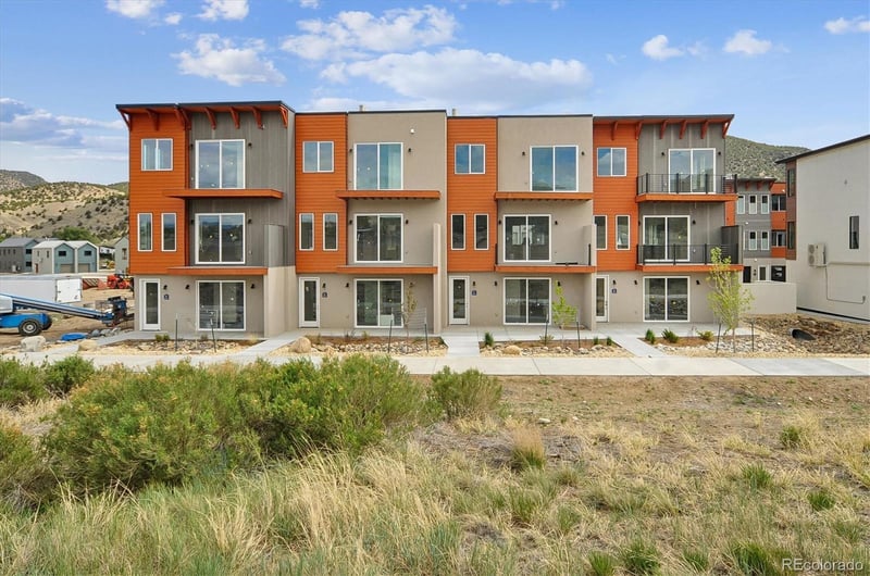 6450 Cleora Rd #H, Salida, CO 81201