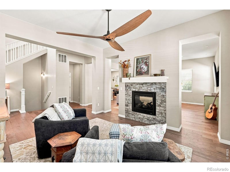 733 Gilpin Cir, Erie, CO 80516